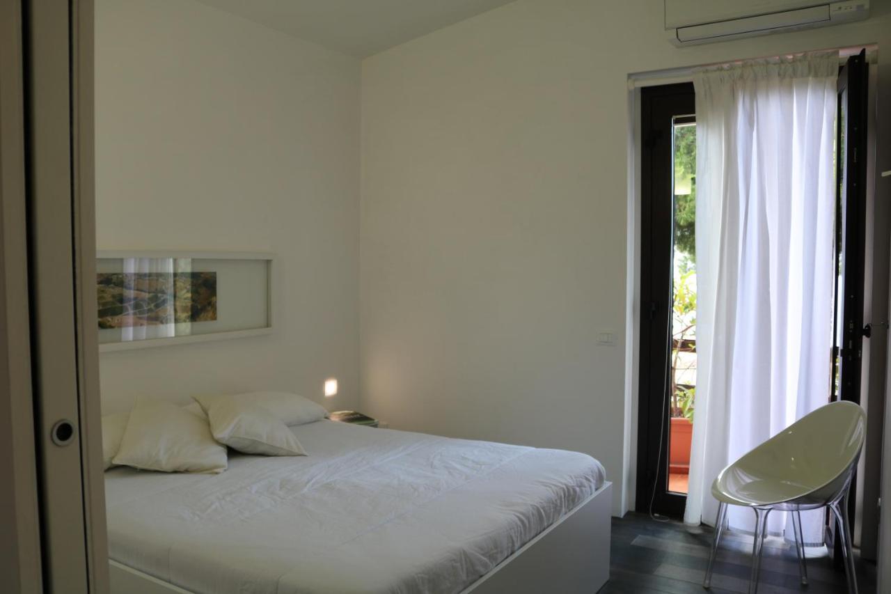 Villa Azzurra Tresor Scopello  Exterior foto
